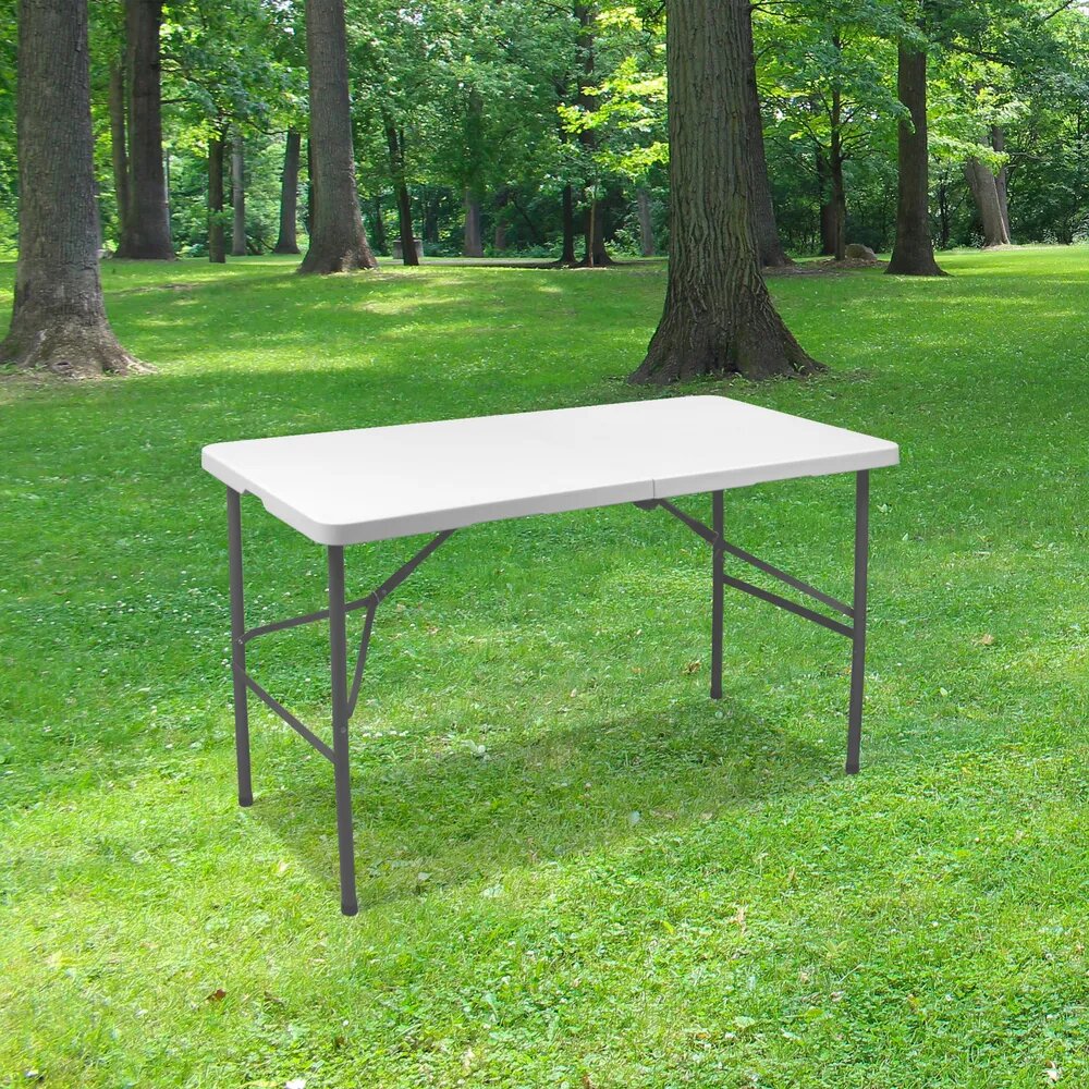 Table Exterieur Pliante Pas Cher (Jardin) : Achat / Vente