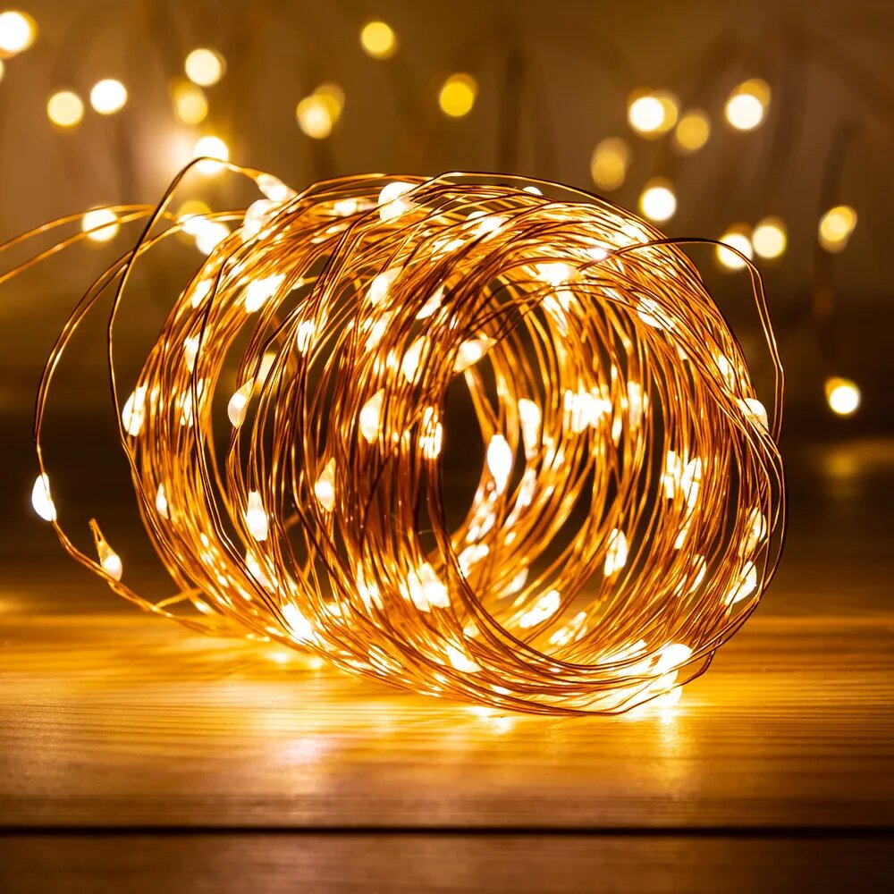 Éclairage de Noël Intérieur : Astuces pour une Ambiance Lumineuse